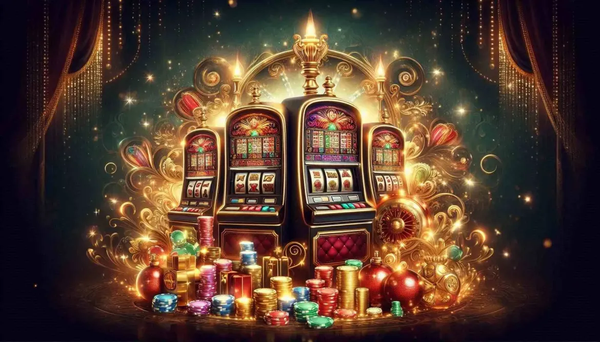 Party Spinz Casino
